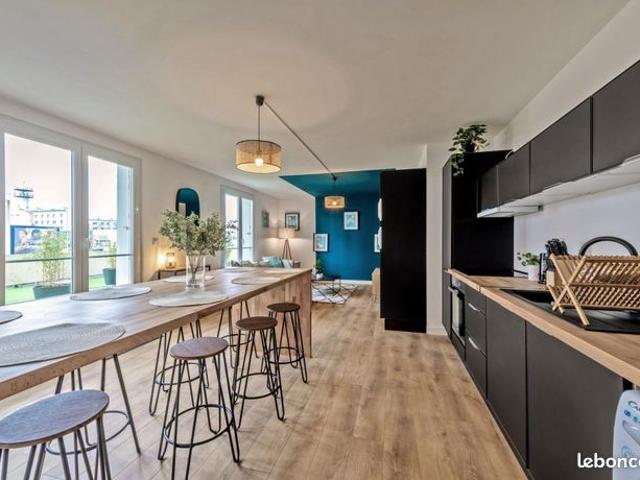 Appartement vente à Apt, Pertuis