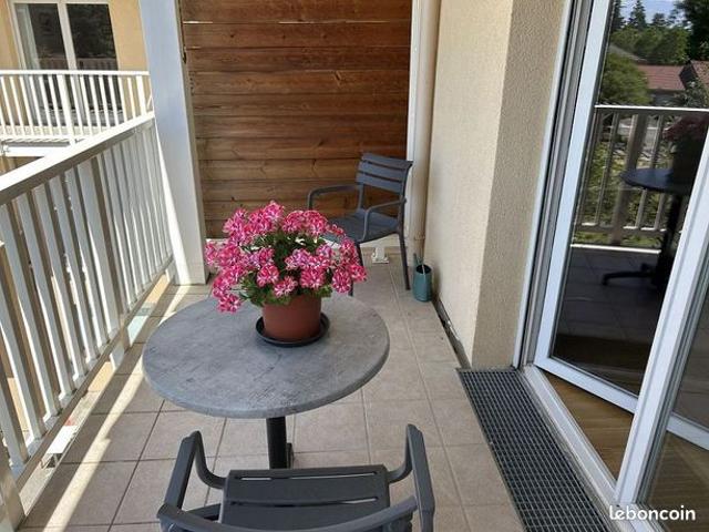 Appartement vente à Montbrison, Montrond-les-bains