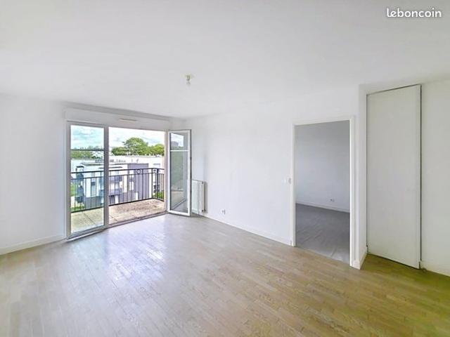 Appartement vente à Villemoisson-sur-Orge, Essonne