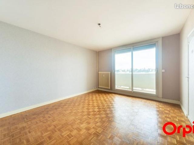 Appartement vente à Mâcon
