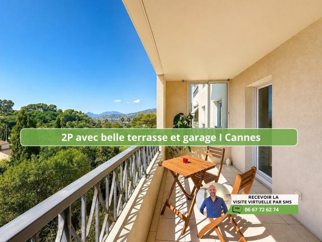Appartement vente à Grasse, Cannes