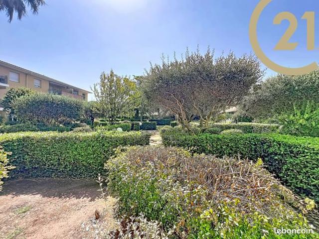 Appartement vente à Fréjus, Var