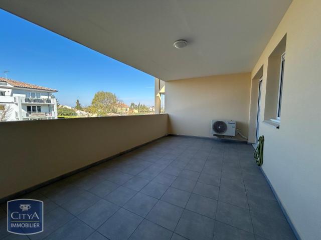 Appartement location à Carpentras, Orange