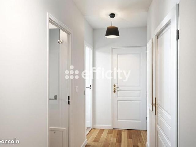 Appartement vente à Nogent-sur-Marne, Nogent-sur-marne