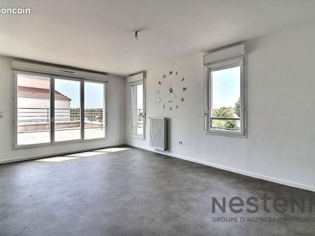 Appartement vente à Le Raincy, Neuilly-sur-marne