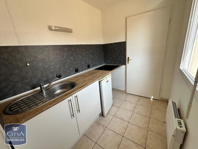 Appartement location à Lens, Avion