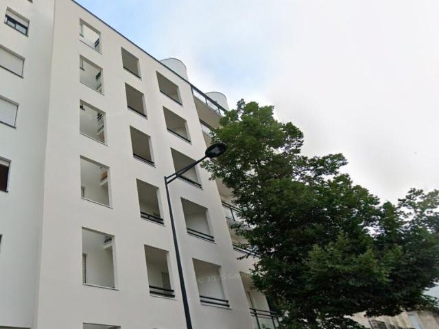 Appartement vente à Bordeaux