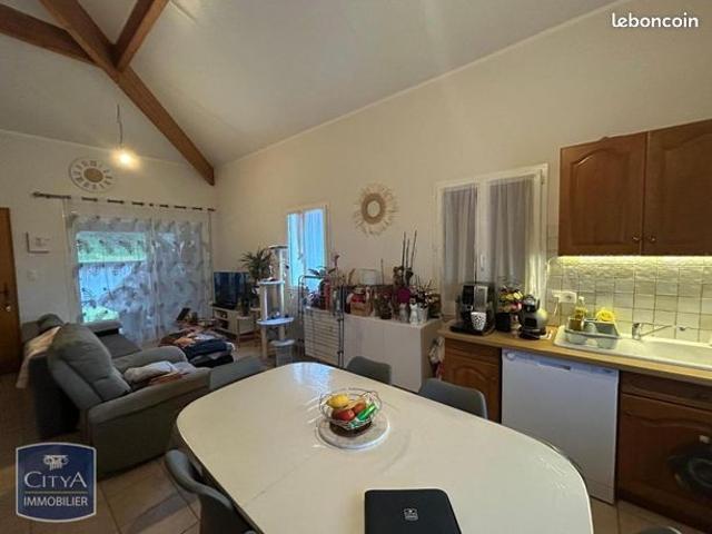 Appartement vente à Sarlat-la-Canéda, Sarlat-la-canéda