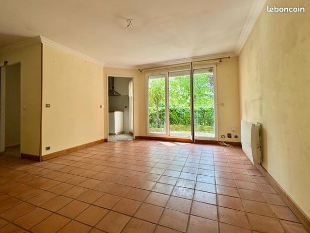 Appartement vente à Le Raincy, Le Bourget