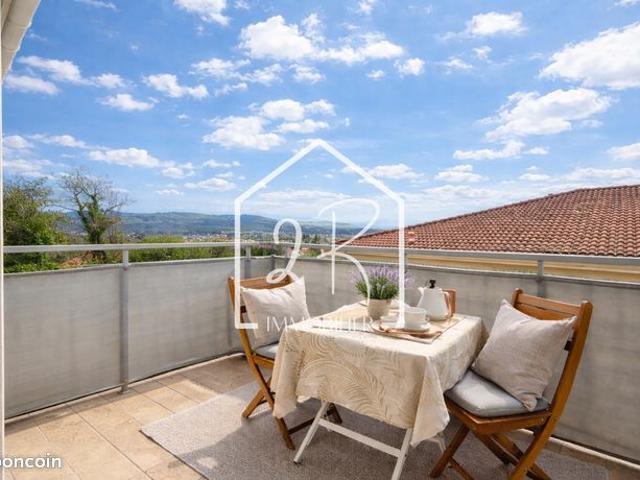 Appartement vente à Vendôme, Ternay