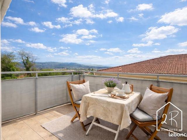 Appartement vente à Vendôme, Ternay