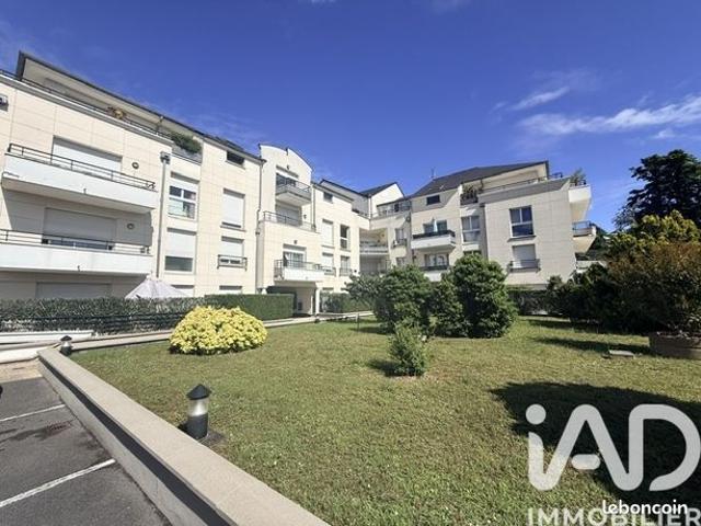 Appartement vente à Épernay, Morangis