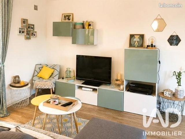 Appartement vente à Gournay-sur-Marne, Seine-Saint-Denis