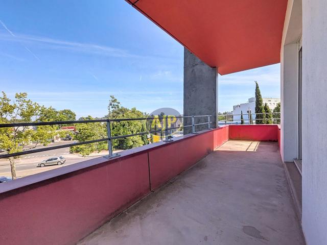 Appartement vente à Nantes, Saint-herblain