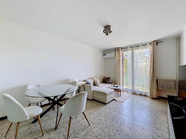 Appartement vente à Marseille