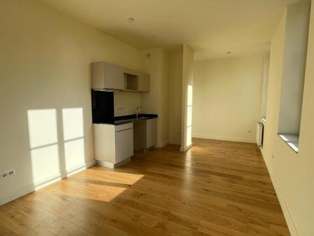 Appartement location à Mulhouse