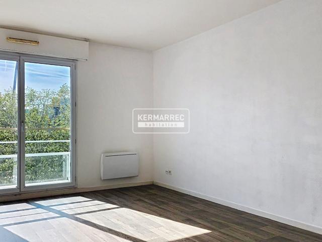Appartement vente à Nantes
