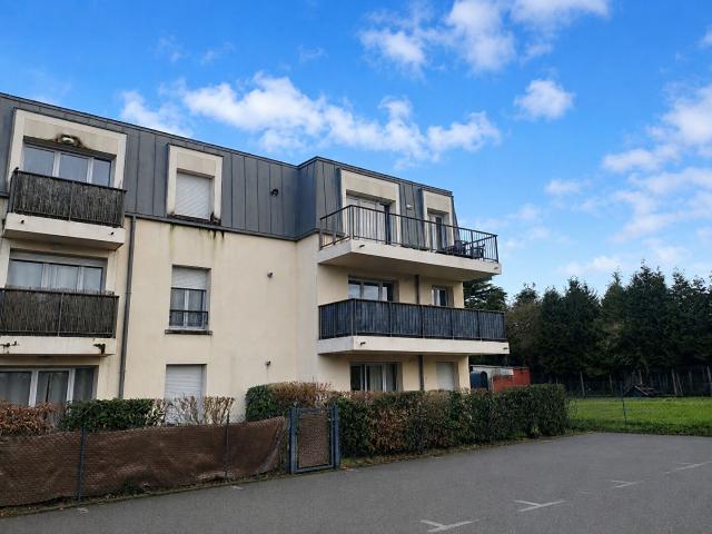 Appartement vente à Loches, Amboise
