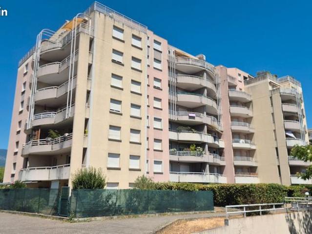 Appartement vente à Grenoble