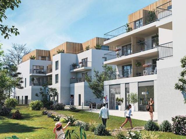Appartement location à Argenteuil, Bessancourt