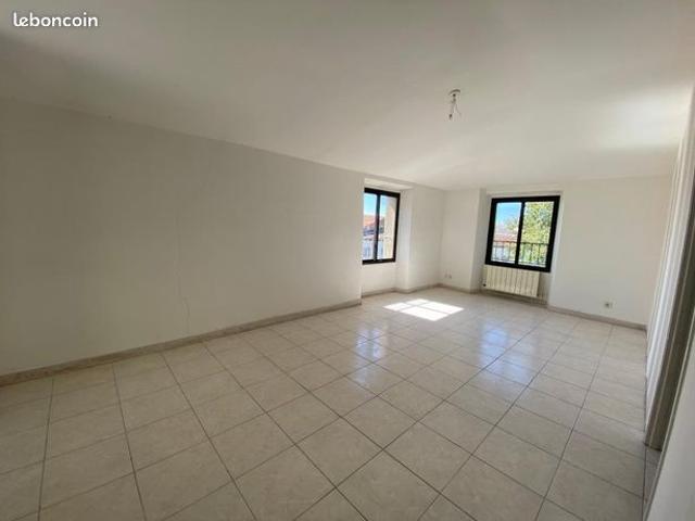 Appartement vente à Carpentras