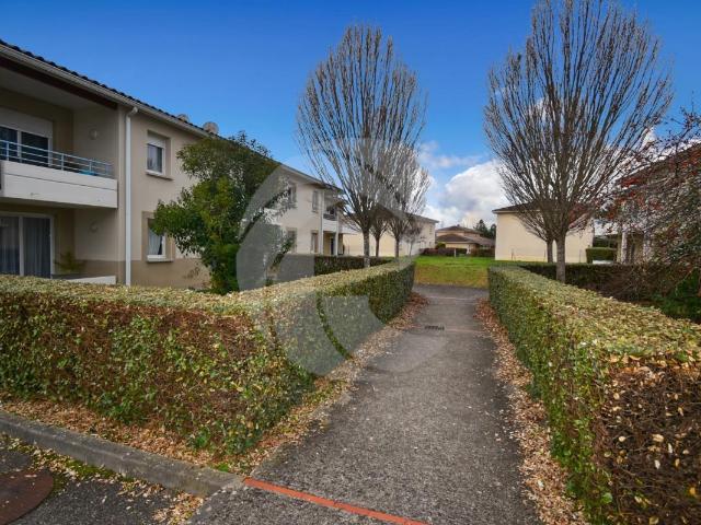 Appartement vente à Montauban, Caussade