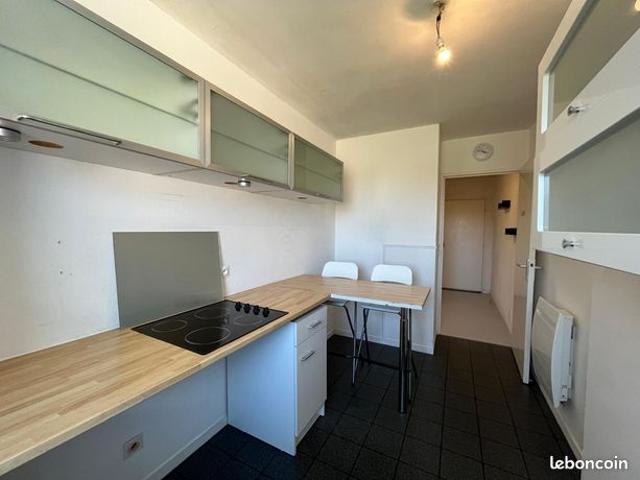 Appartement vente à Versailles, Villepreux