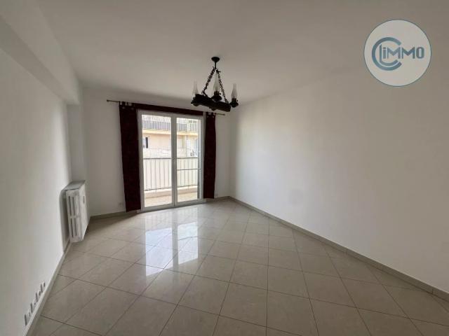Appartement location à Carras, Nice