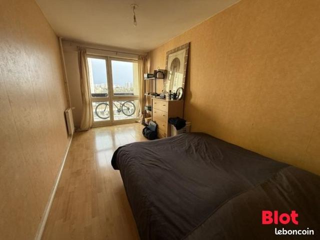 Appartement vente à Rennes, Bretagne