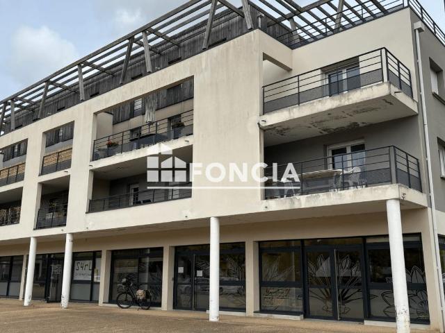 Appartement vente à Quimper, Bretagne