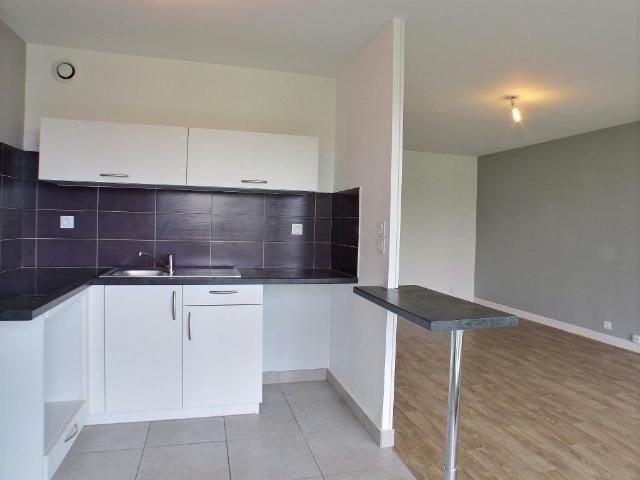 Appartement location à Brest, Bretagne