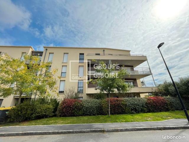 Appartement vente à Pacé, Orne