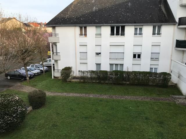 Appartement location à Angers