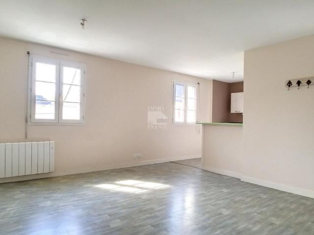 Appartement location à Laval