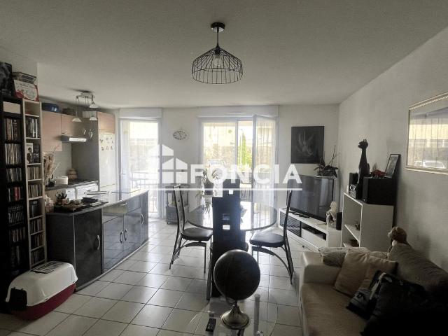 Appartement vente à Carpentras