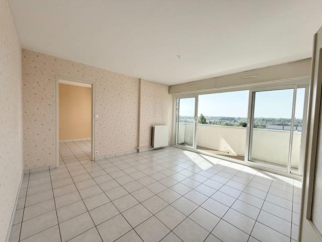 Appartement vente à Bourges
