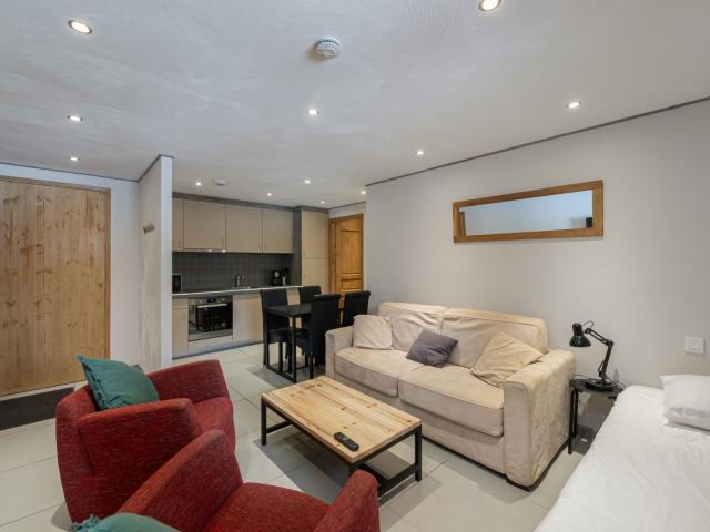 Appartement vente à Albertville, Saint-martin-de-belleville