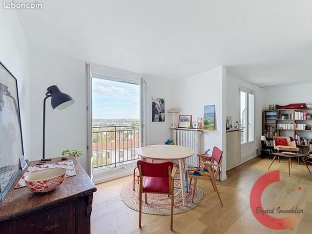 Appartement vente à Nogent-sur-Marne, Val-de-Marne