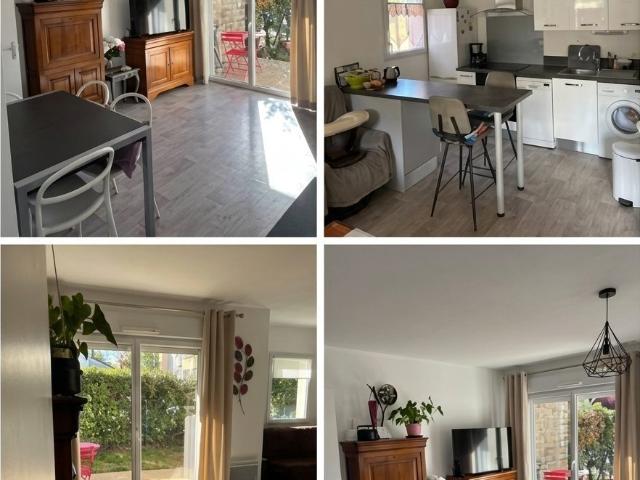 Appartement vente à Le Clec'h, Guidel
