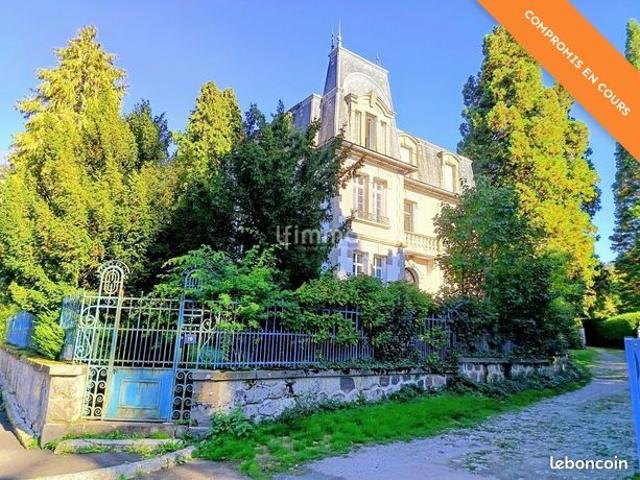 Appartement vente à Issoire, La Bourboule