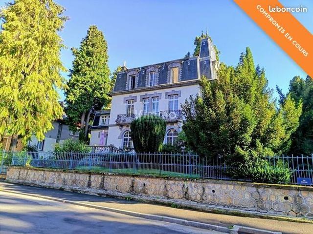Appartement vente à Issoire, La Bourboule