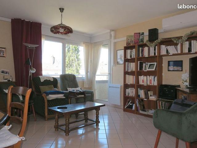 Appartement vente à Poitiers