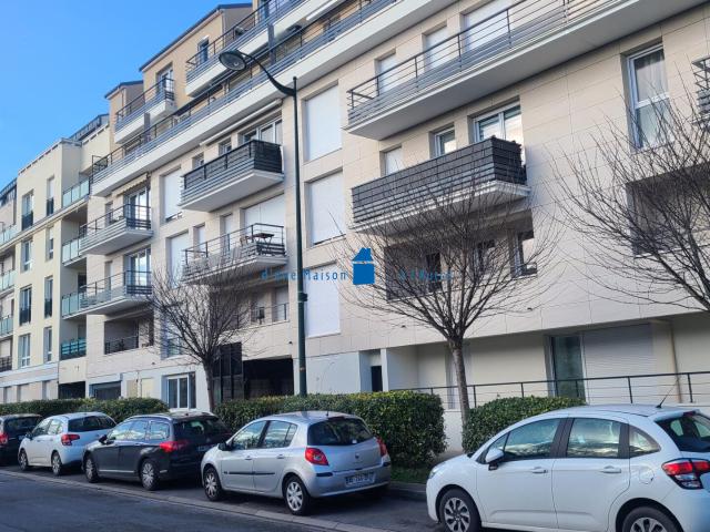 Appartement location à Saint-Germain-en-Laye, Carrières-sur-seine