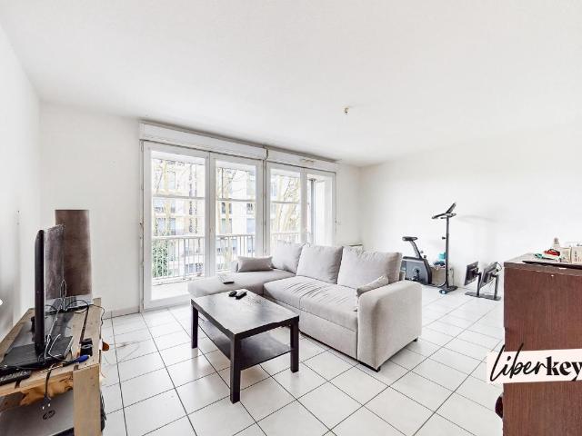 Appartement vente à Bordeaux
