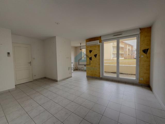 Appartement vente à Pontarlier, Le Russey