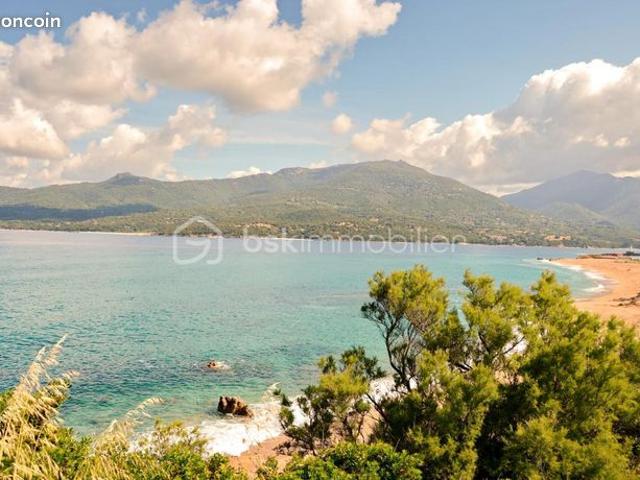 Appartement vente à Sartène, Propriano