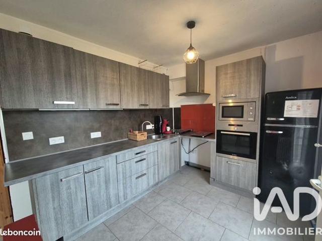 Appartement vente à Mamers, La Ferté-bernard