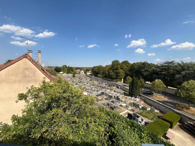 Appartement vente à Versailles, Villepreux