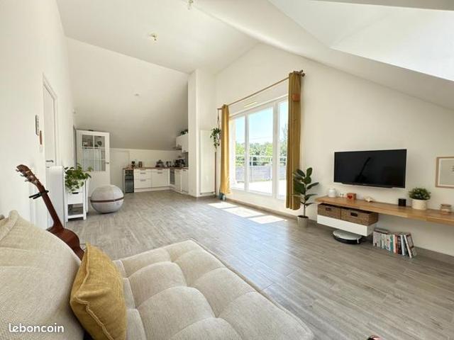 Appartement vente à Saint-Nazaire, La Baule-escoublac