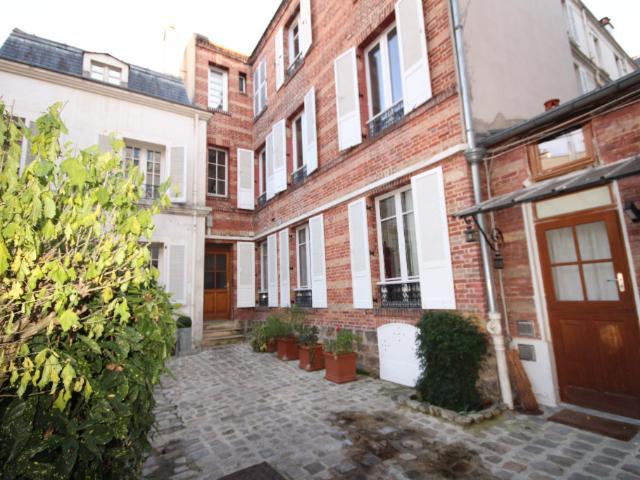 Appartement location à Boulogne-Billancourt, Boulogne-billancourt